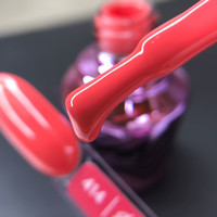 Зображення  Гель лак для нігтів Elise Braun 10 мл, № 414, Об'єм (мл, г): 10, Колір: 414