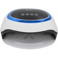 Изображение  Лампа для ногтей и шеллака SUN С1 Plus UV+LED 150 Вт, Синяя