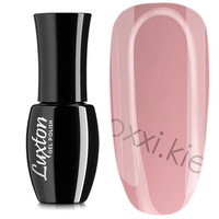 Изображение  Камуфлирующая база для гель-лака LUXTON Neglige Base 15 мл, № 21, Объем (мл, г): 15, Цвет: 021