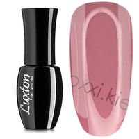 Изображение  Камуфлирующая база для гель-лака LUXTON Neglige Base 15 мл, № 25, Объем (мл, г): 15, Цвет: 025