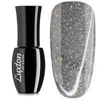 Изображение  Гель-лак для ногтей LUXTON IBIZA Collection 10 мл, № 10, Объем (мл, г): 10, Цвет: 010