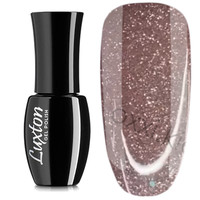 Изображение  Гель-лак для ногтей LUXTON IBIZA Collection 10 мл, № 14, Объем (мл, г): 10, Цвет: 014