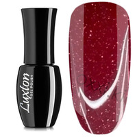 Изображение  Гель-лак для ногтей LUXTON IBIZA Collection 10 мл, № 15, Объем (мл, г): 10, Цвет: 015