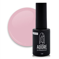 Изображение  Гель-лак ADORE prof. 7,5 мл №160 - pale