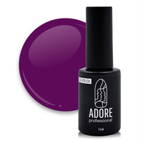 Изображение  Гель-лак ADORE prof. 7,5 мл №265 - violet