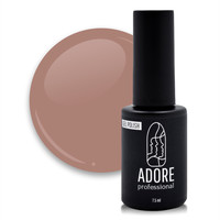 Изображение  Гель-лак ADORE prof. 7,5 мл №299 - toffee