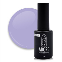 Изображение  Гель-лак ADORE prof. 7,5 мл №326 - chicory