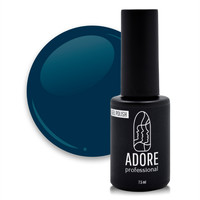 Изображение  Гель-лак ADORE prof. 7,5 мл №353 - storm