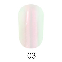 Зображення  Перлина пудра ADORE prof. Pearl Powder 1г №03, Колір: 03