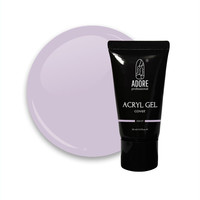 Изображение  Камуфлирующий акрил-гель ADORE prof. Acryl Gel 30 мл №07 - ash, Объем (мл, г): 30, Цвет: 07