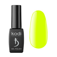 Изображение  Гель-лак для ногтей Kodi № 115 BR, 8 мл, Объем (мл, г): 8, Цвет: 115 BR