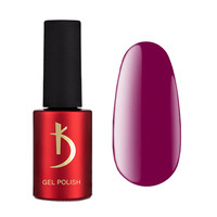 Изображение  Гель-лак для ногтей Kodi № 25 V, 7 мл, Объем (мл, г): 7, Цвет: 25 V