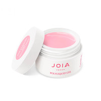 Зображення  Гель-база PolyLiquid Gel Second Skin, JOIA Vegan, 15 Мл, Об'єм (мл, г): 15, Колір: Second Skin