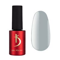 Изображение  Гель-лак для ногтей Kodi № 42 BW, 7 мл, Объем (мл, г): 7, Цвет: 42 BW