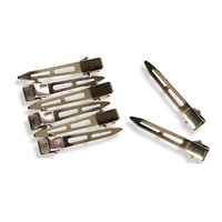 Изображение  Зажимы металлические SPL 940013, 55 мм, 5 шт.