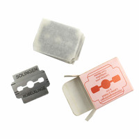 Зображення  Леза SPL 9910, 10 шт