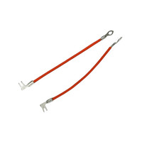 Зображення  З’єднувальний дріт з клемами для машинок Wahl S08466-7100