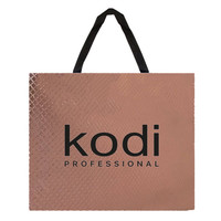 Зображення  Сумка Kodi 20105495, розмір 38х46 см, Rose Gold