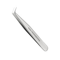 Зображення  Пінцет для брів Kodi К-3, 9 см