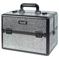 Зображення  Кейс Kodi №42 dark silver opal