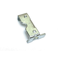 Зображення  Кріплення для нижнього ножа (S08451-7020) на машинки Wahl: 08148, 08451, 08504, 08594