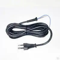 Изображение  Сетевой кабель 4 м (S08147-7050) для машинки Wahl Legend