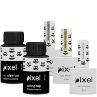 Изображение Топ Pixel