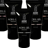 Зображення Полігель Adore Professional