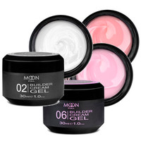 Изображение Гели Moon