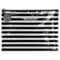 Зображення  Папка Kodi прозора в чорну смужку (20102371)