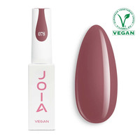Изображение  Гель-лак для ногтей JOIA vegan 6 мл, № 078, Объем (мл, г): 6, Цвет: 078