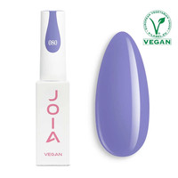 Изображение  Гель-лак для ногтей JOIA vegan 6 мл, № 080, Объем (мл, г): 6, Цвет: 080