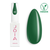Изображение  Гель-лак для ногтей JOIA vegan 6 мл, № 083, Объем (мл, г): 6, Цвет: 083
