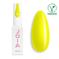 Изображение  Гель-лак для ногтей JOIA vegan 6 мл, № 087, Объем (мл, г): 6, Цвет: 087