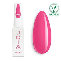 Изображение  Гель-лак для ногтей JOIA vegan 6 мл, № 098, Объем (мл, г): 6, Цвет: 098