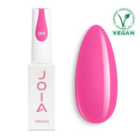 Изображение  Гель-лак для ногтей JOIA vegan 6 мл, № 099, Объем (мл, г): 6, Цвет: 099
