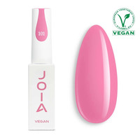 Изображение  Гель-лак для ногтей JOIA vegan 6 мл, № 101, Объем (мл, г): 6, Цвет: 101