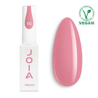 Изображение  Гель-лак для ногтей JOIA vegan 6 мл, № 102, Объем (мл, г): 6, Цвет: 102