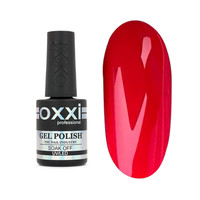 Зображення  Гель лак для нігтів Oxxi Professional 10 мл, № 375, Об'єм (мл, г): 10, Колір: 375