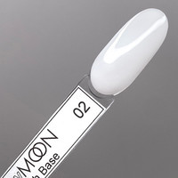 Зображення  База Baby Moon French Base №002, 6 мл, Об'єм (мл, г): 6, Колір: 002