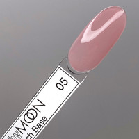 Зображення  База Baby Moon French Base №005, 6 мл, Об'єм (мл, г): 6, Колір: 005