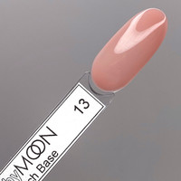 Зображення  База Baby Moon French Base №013, 6 мл, Об'єм (мл, г): 6, Колір: 013