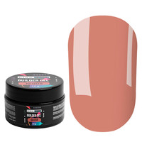 Зображення  Гель Kira Nails Builder Gel № 008, 15 г, Об'єм (мл, г): 15, Колір: 008