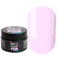 Зображення  Гель Kira Nails Builder Gel № 010, 30 г, Об'єм (мл, г): 30, Колір: 010