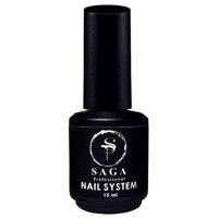 Зображення  Каучукова база SAGA Rubber Soft Base, 15 мл