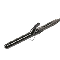 Зображення  Плойка з керамічним покриттям 'Twirl' d 32 мм Hairway 04158