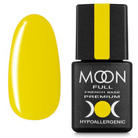 Изображение  Гель-лак для ногтей Moon Full Neon Ibiza 8 мл, № 712, Объем (мл, г): 8, Цвет: 712