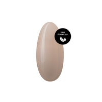 Изображение  Siller Nude Base Pro №8 камуфлирующая цветная база (серо-бежевый), 15 мл, Объем (мл, г): 15, Цвет: 08
