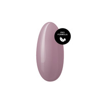 Изображение  Siller Nude Base Pro №11 камуфлирующая цветная база, 15 мл, Объем (мл, г): 15, Цвет: 11