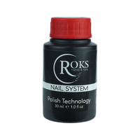 Зображення  База з шовковими волокнами Roks Silk Base, 30 мл